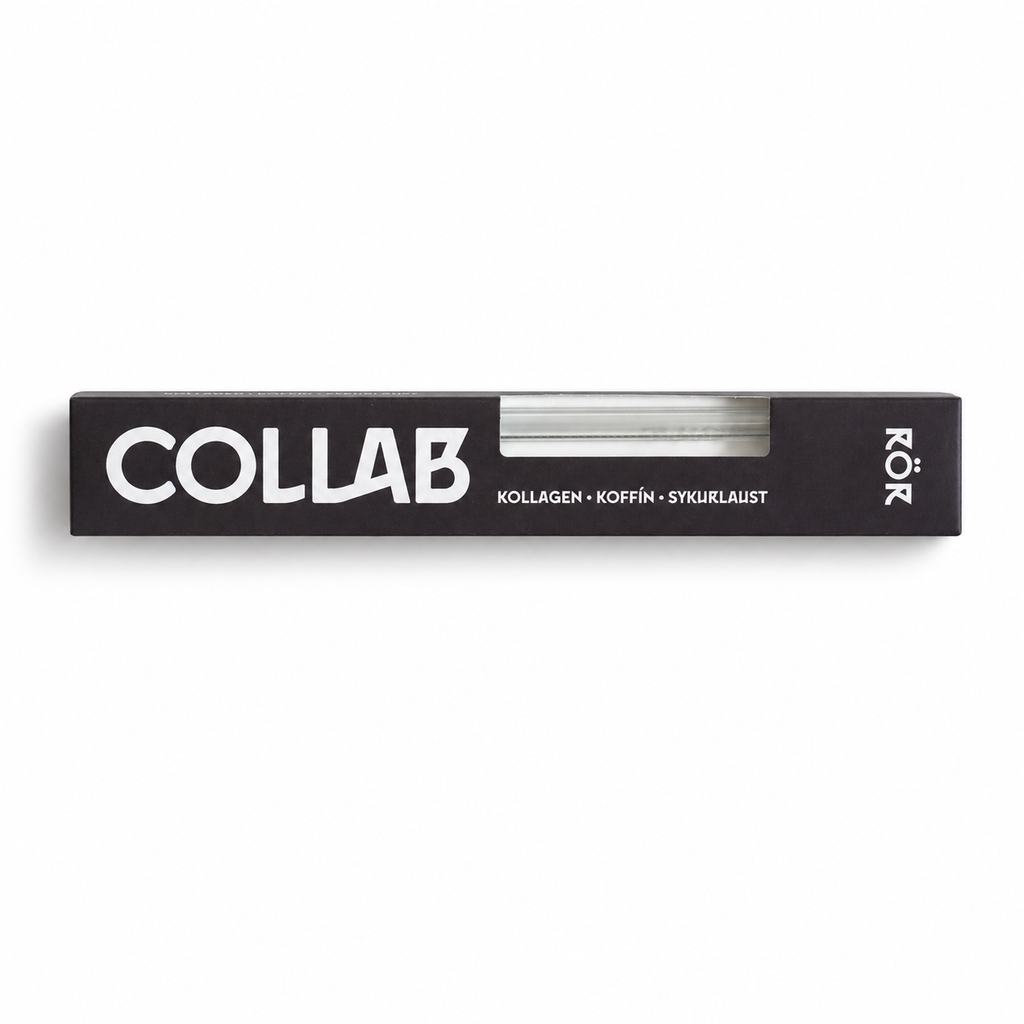 COLLAB rörin