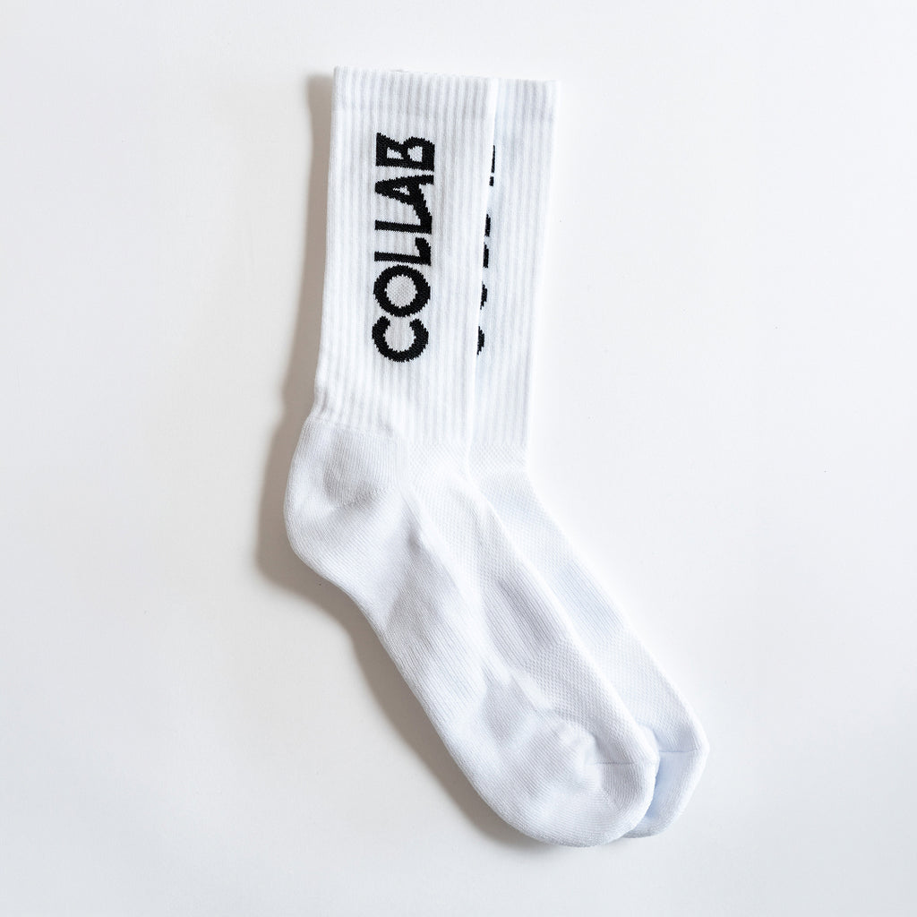 COLLAB sokkarnir